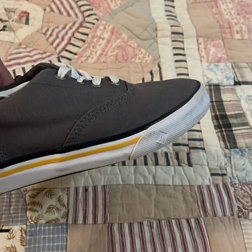Sperry sneakers
